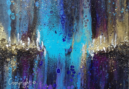 Essence & Substance - display this album Essence & Substance