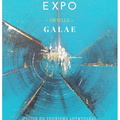 Expo Perso "Or'ielle"<br>Du 19 juillet au 1er août 2021<br>Office du Tourisme Temple sur Lot