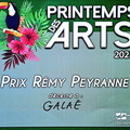 Prix Remy Peyranne, Castelnaud'Estrétefonds