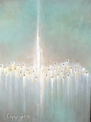 Spirits Flight (60x80)