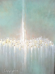 Spirits Flight (60x80)