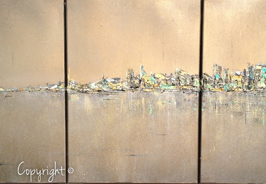 Urbénite *(33x55)