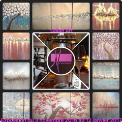 Exposition PrivéeDu 3 novembre au 12 janvier 2016Agen (47)