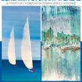 Exposition Privée<br>Du 24 au 27 mai 2018<br>Bon-Encontre (47)