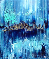 Baïa (55x65)