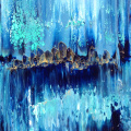 Baïa (55x65)