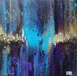 Orion (20x20)