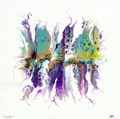 Boreal Forest* (50x50)