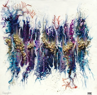 Numen* (40x40)