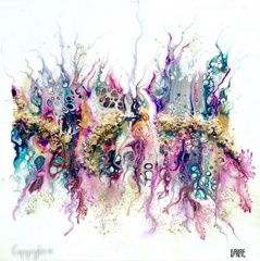 Ahava (30x30)