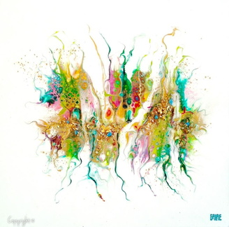 Maïa (30x30)