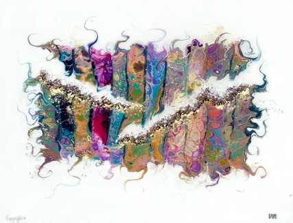 Derinkuyu (65x50)