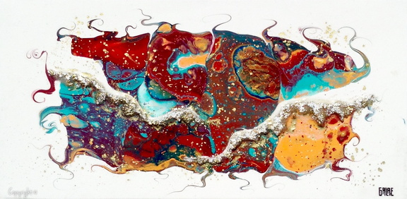 Kariz* (40x20)