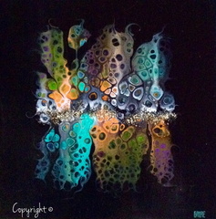 Dixia* (30x30)