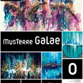 Galerie Les Tanneries<br>Du 1er juin au 7 juillet 2019<br>Nérac (47)