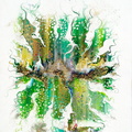 Chichén Itzà (50x65)