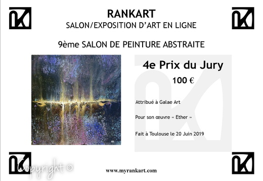 Prix Artistiques
