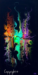 Fata Morgana* (30x60)