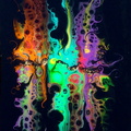 Fata Morgana* (30x60)