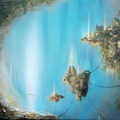 "Terre du Ô" (80×65)