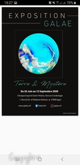Clinique St HilaireDu 22 juin au 12 septembre 2020Agen (47)