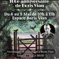 Salon de Peinture<br>Du 6 au 8 mai 2022<br>Salvetat St Gilles (31)