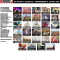 Garonne Expose<br>Du 9 mai au 6juin2023<br>Toulouse (31)